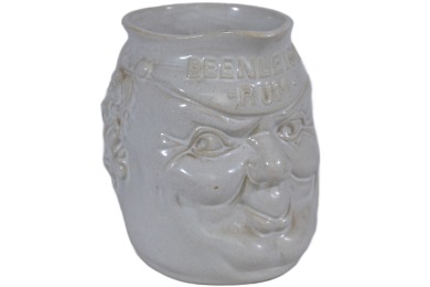 Australian Pottery - Stones pottery Bosum Bill