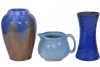 Australian Pottery - Group lot X 3
