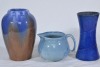 Australian Pottery - Group lot X 3 - 2