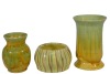 Australian Pottery - Group lot X 3