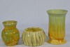Australian Pottery - Group lot X 3 - 2