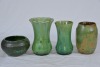 Australian Pottery - Group lot X 4 - 2