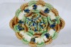 Australian Pottery - Colonial pottery Bread Plate - 2
