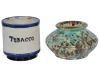 Australian Pottery - Ipswich X 2