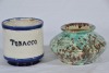 Australian Pottery - Ipswich X 2 - 2