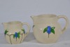 Australian Pottery - Fowler/Hattonbeck pair of jugs - 2