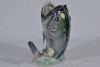 Australian Pottery - Wembley Ware Fish vase - 2
