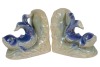 Australian Pottery - Jenna Holland Book Ends