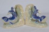 Australian Pottery - Jenna Holland Book Ends - 2