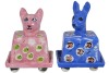 Australian Pottery - Freya Povey Food Covers