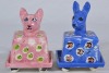 Australian Pottery - Freya Povey Food Covers - 2