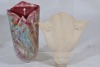 Australian Pottery - U/M Wall pockets - 2