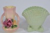 Australian Pottery - Lustre Vases - 2