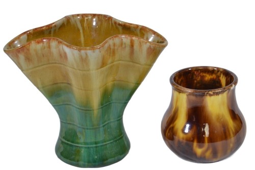 Australian Pottery - Vases