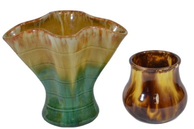 Australian Pottery - Vases