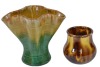 Australian Pottery - Vases