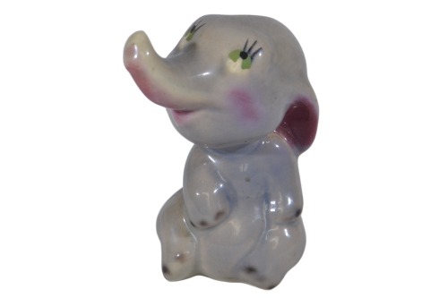 Australian Pottery - MCP Baby Dumbo