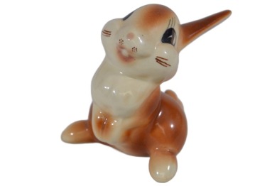 Australian Pottery -MCP Thumper