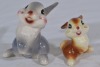 Australian Pottery - MCP Thumper X 2 - 2
