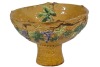 Australian Pottery - Hand built Fruit bowl