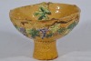 Australian Pottery - Hand built Fruit bowl - 2