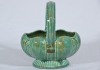 Australian Pottery - Stones Basket - 2