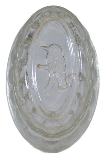 Australiana Kookaburra Jelly Mould