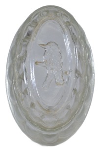 Australiana Kookaburra Jelly Mould