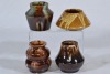 Australian Pottery - Group lot X 4 - 2