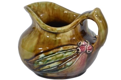 Australian Pottery - Harvey School Jug