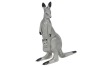 Australian Pottery - Darbyshire Kangaroo