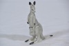 Australian Pottery - Darbyshire Kangaroo - 2