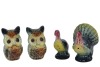 Australian Pottery - Darbyshire S&P X 2