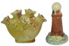 Australian Pottery - Darbyshire X2