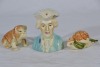 Australian Pottery - Koala ware X 3 - 2