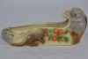Australian Pottery - NMCP Australiana vase