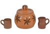 Australian Pottery - Group lot X 3