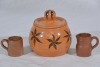 Australian Pottery - Group lot X 3 - 2