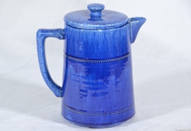 Australian Pottery - Stones pottery Coffee pot