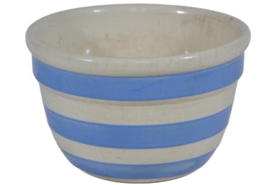 Australian Pottery - Bakewells - Mixing Bowl