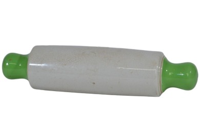 Australian Pottery - E. Fowler Ltd - Rolling Pin