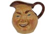 Australian Pottery - John Bary corn jug - 2