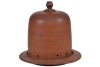 Australian Pottery - Lithgow butter cooler