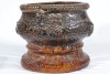 Australian Pottery - Brickworks planter - 2