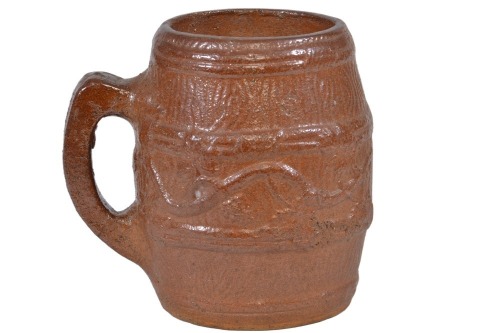 Australian Pottery - Ipswich Potteries Tankard