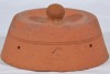 Australian Pottery - E .Fowler butter cooler - 2