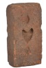Australian Pottery - Convict Brick