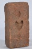 Australian Pottery - Convict Brick - 2