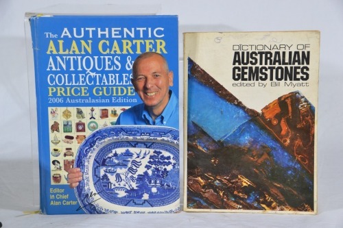 Reference Books - group lot