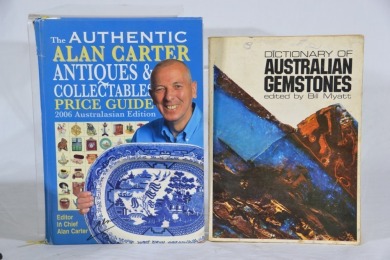Reference Books - group lot